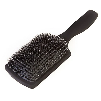 Image of Beauty Works Boar Bristle Brush Large Paddle