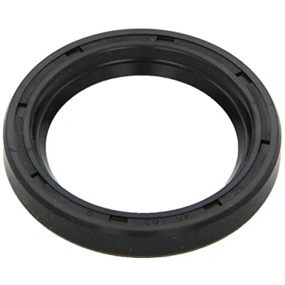 Image of Shaft Seal, wheel hub CORTECO 19016615B