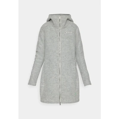 Image of VAUDE Women&#039;s Tinshan Coat Iii Jacket, ecru, 38, 38