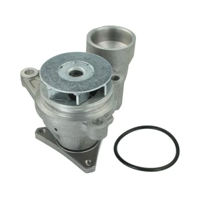 Image of Water Pump MEYLE 37 13 220 0007