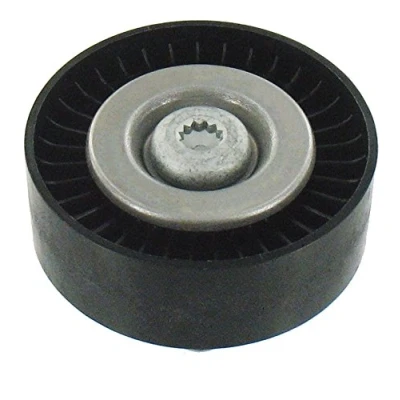 Image of Deflection/Guide Pulley, v ribbed belt SKF VKM 31307
