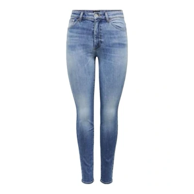 Image of ONLY Women&#039;s Jeans, Dark blue, 31W / 32L