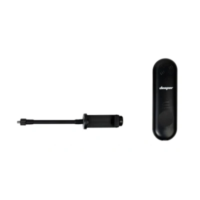Image of Deeper Range Extender + Phone Holder Fish finder