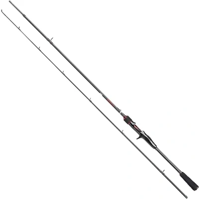 Image of Abu Garcia Vendetta V3 Casting 2,44m (30 60g) Baitcasting rod