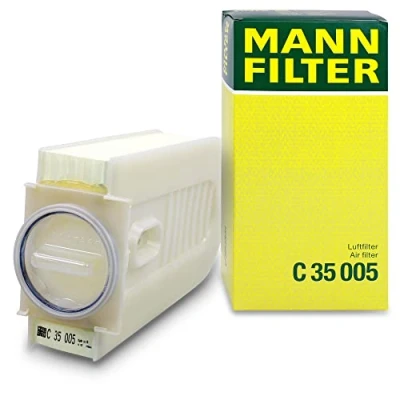 Image of Air FILTER MANN C 35 005