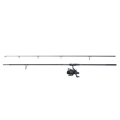 Image of JRC Defender Combo Carp rod Set 10ft (3lb)