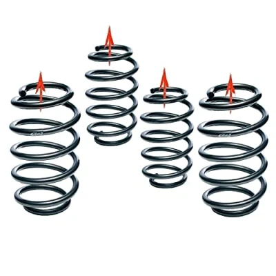 Image of Suspension Kit, coil springs EIBACH E30 80 013 01 22