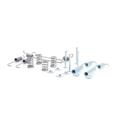 Image of Accessory Kit, brake shoes TRW SFK133