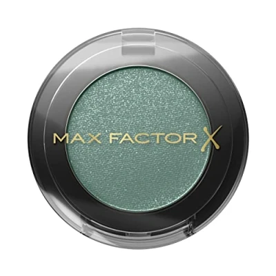 Image of Max Factor Masterpiece Mono Eyeshadow 1.85g (Various Shades) Turquoise Euphoria 05