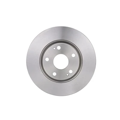Image of Brake Disc BOSCH 0 986 479 454