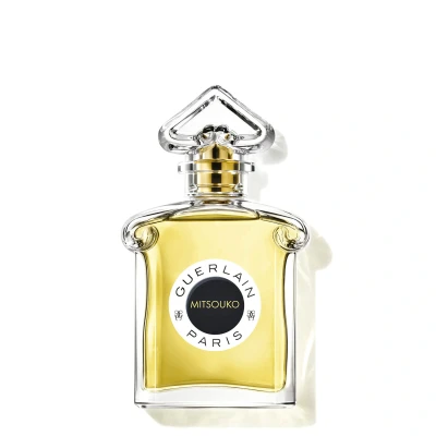 Image of Guerlain Les Légendaires Mitsouko Eau De Parfum 75ml