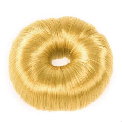 Image of QHP Hair donut