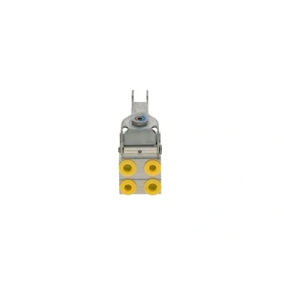 Image of Brake Power Regulator BOSCH 0 204 031 681