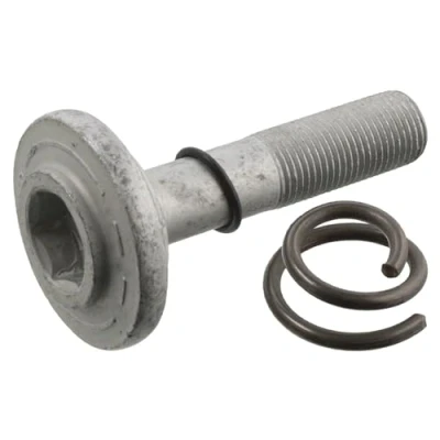 Image of Axle Bolt, drive shaft FEBI BILSTEIN 104750