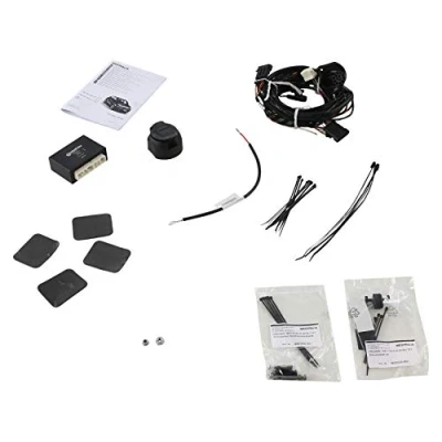 Image of Electric Kit, trailer hitch WESTFALIA 306397300113