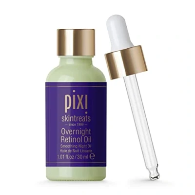 Image of PIXI Retinol Overnight Oil 30ml Serum