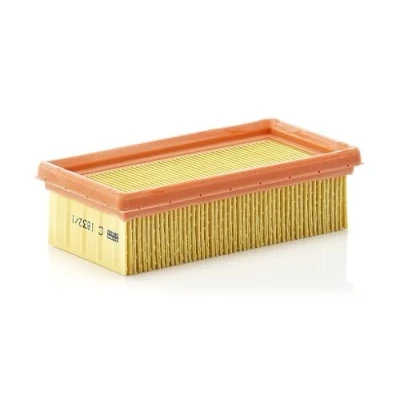 Image of Air FILTER MANN C 1832/1