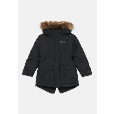 Image of Columbia Girl&#039;s Nordic Strider 2 Jacket Winter (pack of 1)