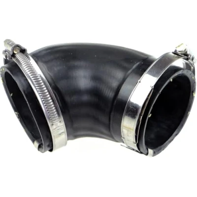Image of Charger Air Hose GATES 09 0388