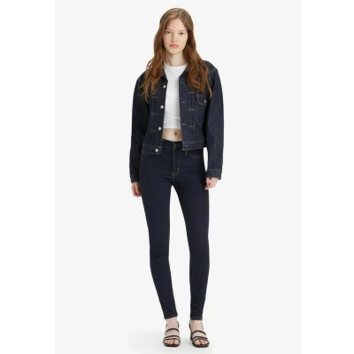 Image of Levi&#039;s Women&#039;s 310 Shaping Super Skinny Jeans, Don&#039;t Let It Go, 31W / 30L