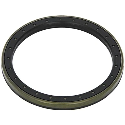 Image of Shaft Seal, wheel hub CORTECO 12019619B