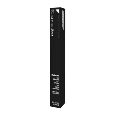 Image of Diego Dalla Palma Shadow Line Kajal Eyeliner Eyeshadow 0.8g (Various Shades) Blue