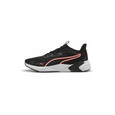 Image of Puma Disperse XT Training shoe, Size: 11, Glowing red black shoes