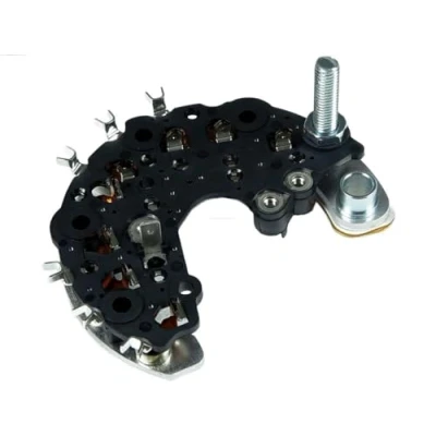 Image of Rectifier, alternator AS PL ARC3122