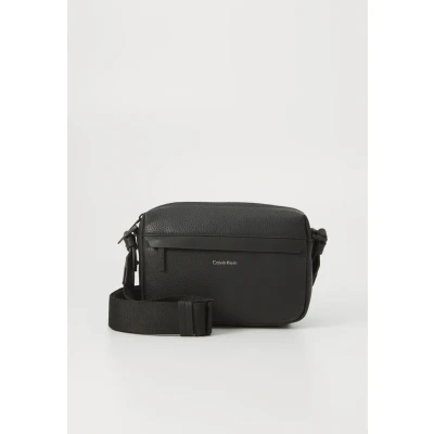 Image of Calvin Klein MUST Camera BAG Cross body bag, Men&#039;s, Size: One Size, Black
