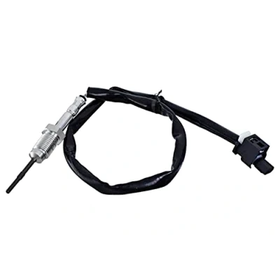 Image of Sensor, exhaust gas temperature HELLA 6PT 010 376 571