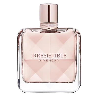 Image of Givenchy Irresistible Eau de Parfum 80ml