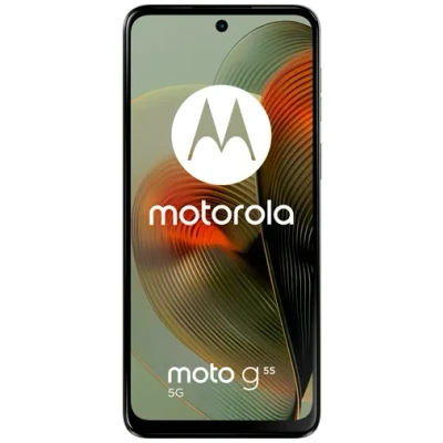Image of Motorola Moto G55 5G 256GB Green