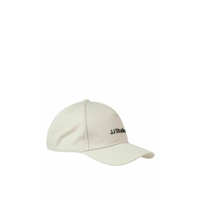 Image of Jack &amp; Jones Cap, Men&#039;s, Size: One Size, Moonbeam