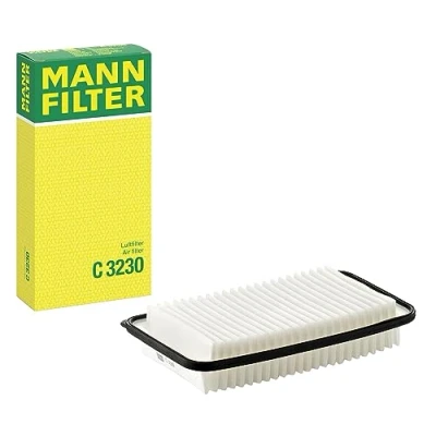 Image of Air FILTER MANN C 3230