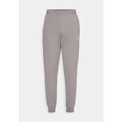 Image of PUMA Men&#039;s Ess No. 1 Logo Sweatpants Tr Cl (S) Knitted Pants