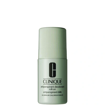 Image of Clinique Roll On Anti Perspirant Deodorant 75ml