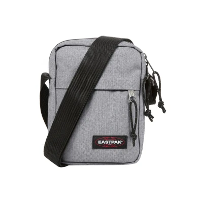 Image of Eastpak THE One Across body bag, Size: Size, Sunday grey