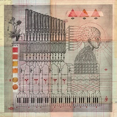 Image of Existential Reckoning Re Wired [VINYL]