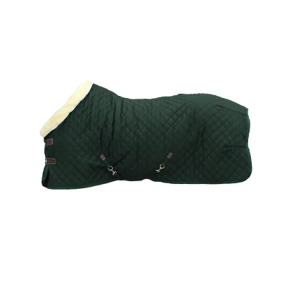 Image of Kentucky Show Rug 160g Dark Green