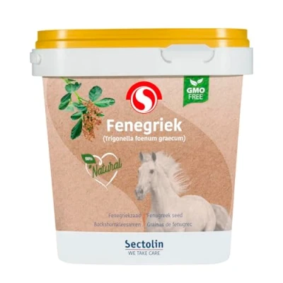 Image of Sectolin Fenegriek 2,5 kg