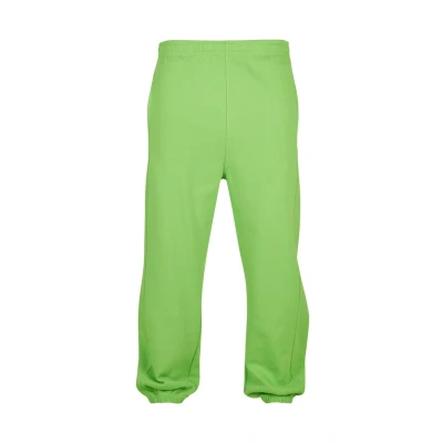 Image of Urban Classics Sweatpants SP Tracksuit bottoms, Men&#039;s, Size: Small, Green