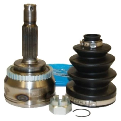 Image of Joint Kit, drive shaft ASHIKA 62 05 543