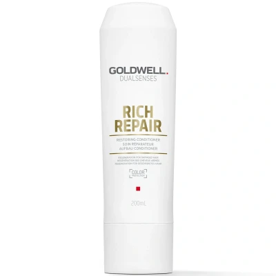 Image of Goldwell Dualsenses Rich Repair Restoring Bundle (Worth £30.80)