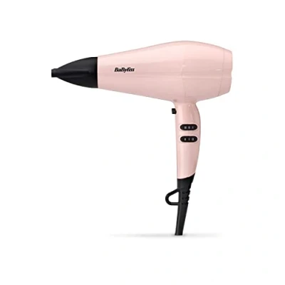 Image of Straightener &amp; Hair Dryer Bundle