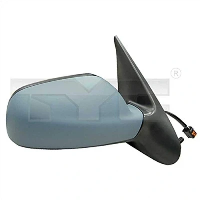 Image of Outside Mirror TYC 305 0143