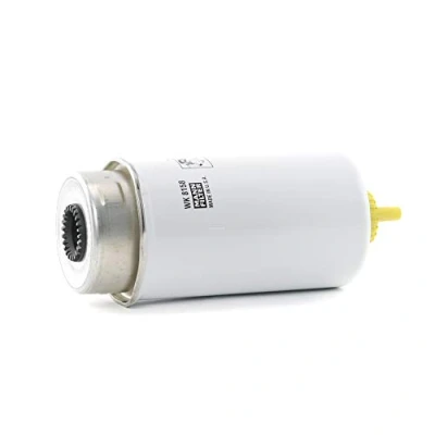 Image of Fuel FILTER MANN WK 8158