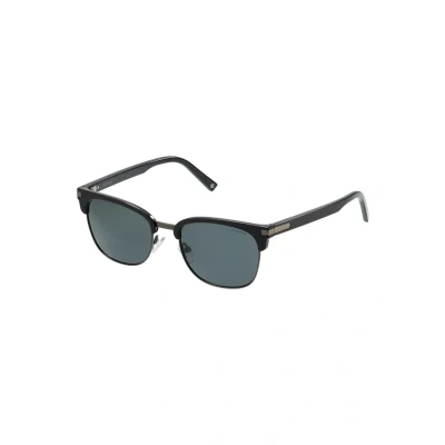 Image of Polaroid Sunglasses, Size: One Size, Black
