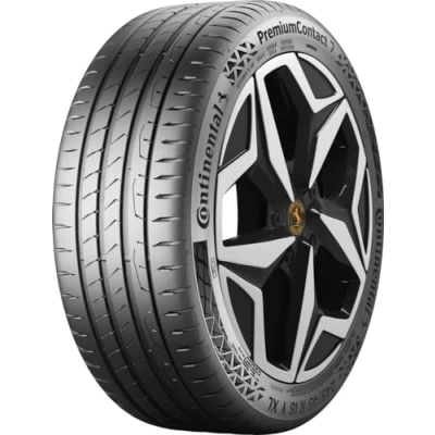 Image of Continental 225/55R18 PREMIUMCONTACT 7 98V FR