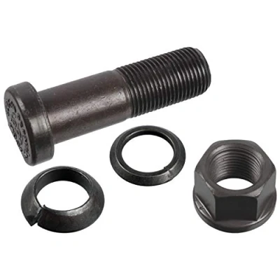 Image of Wheel Stud FEBI BILSTEIN 06273