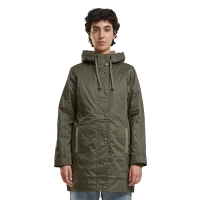 Image of Brandit Savannah Parka, Women&#039;s, Size: XS, Olive